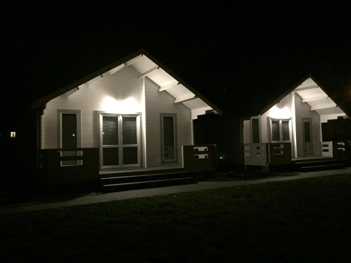 Lodge Letniskowe Do-iwi *