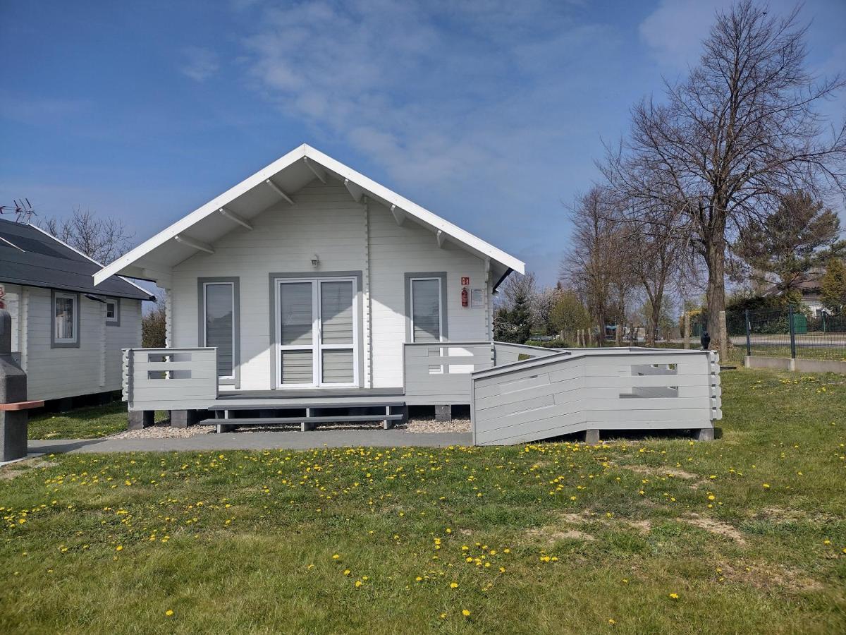 Lodge Letniskowe Do-iwi *