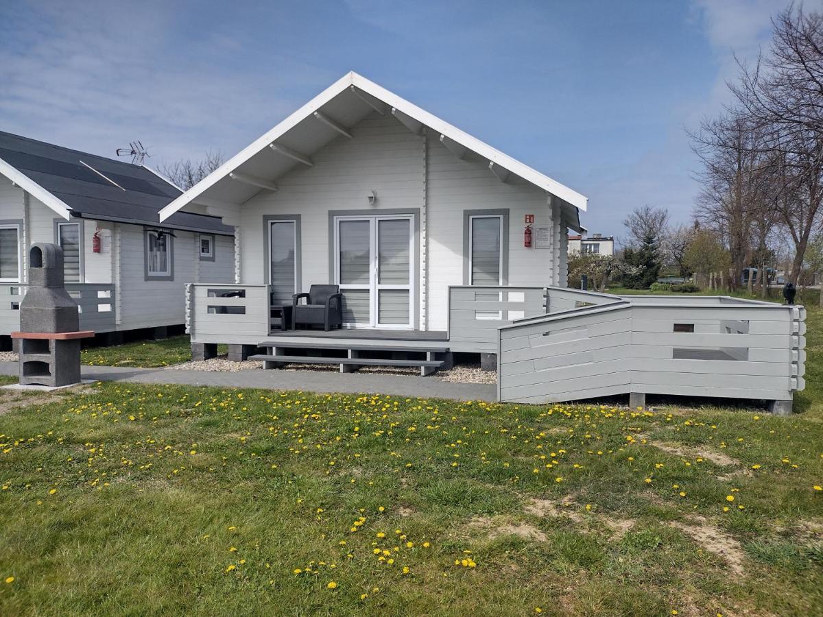 Lodge Letniskowe Do-iwi