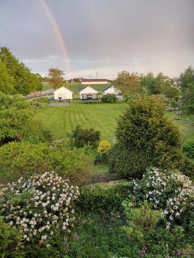 Lodge Letniskowe Do-iwi Ustronie Morskie